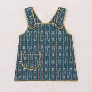 Misha&puff 3T vest